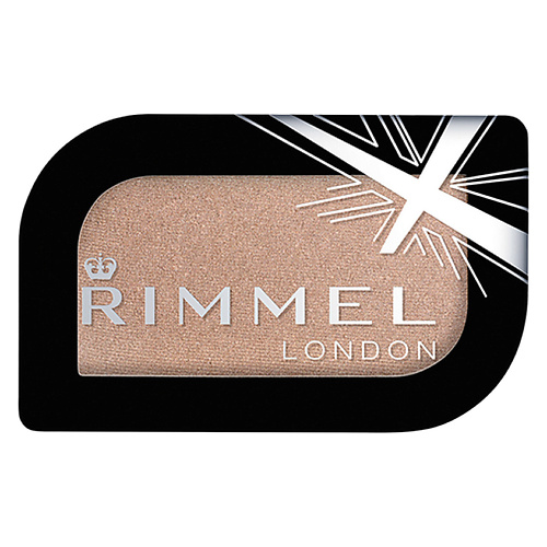 

RIMMEL Моно-тени для век Magnif'Eyes, Моно-тени для век Magnif'Eyes