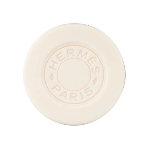 HERMÈS Парфюмированное мыло Twilly d'Hermès hermès twilly eau ginger 85