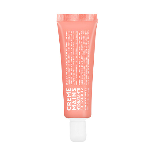 Уход за руками COMPAGNIE DE PROVENCE Крем для рук Pamplemousse Rose