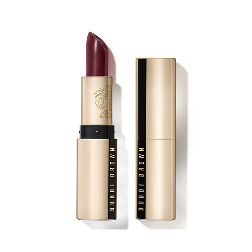 Помада для губ BOBBI BROWN Помада для губ Luxe Lipstick