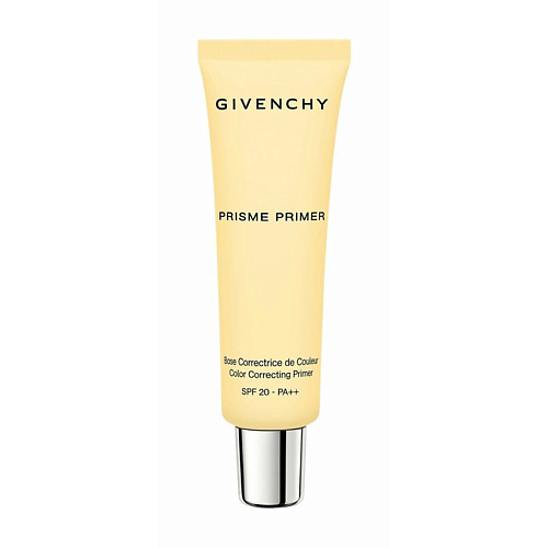 

GIVENCHY Основа под макияж PRISME PRIMER SPF 20 - PA ++, Основа под макияж PRISME PRIMER SPF 20 - PA ++
