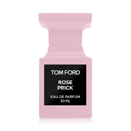 Парфюмерная вода TOM FORD Rose Prick ароматическая свеча tom ford rose prick 675 5 гр