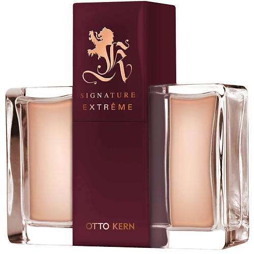 OTTO KERN Signature Extrеme 30 otto kern the man of passion