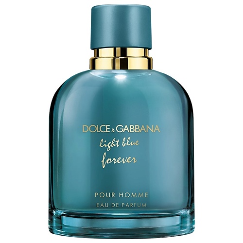 Парфюмерная вода DOLCE&GABBANA Light Blue Forever Pour Homme Eau De Parfum мужская парфюмерия guerlain l instant de guerlain pour homme