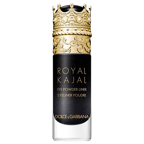 

DOLCE&GABBANA Пудровая подводка для глаз ROYAL KAJAL, Пудровая подводка для глаз ROYAL KAJAL