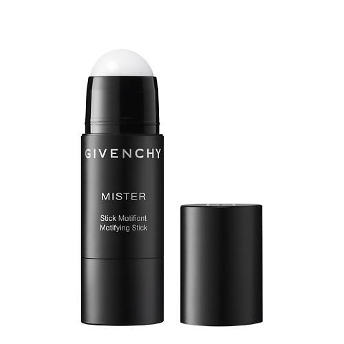 Праймер для лица GIVENCHY Матирующий стик MISTER givenchy консилер mister instant оттенок 4 caramel