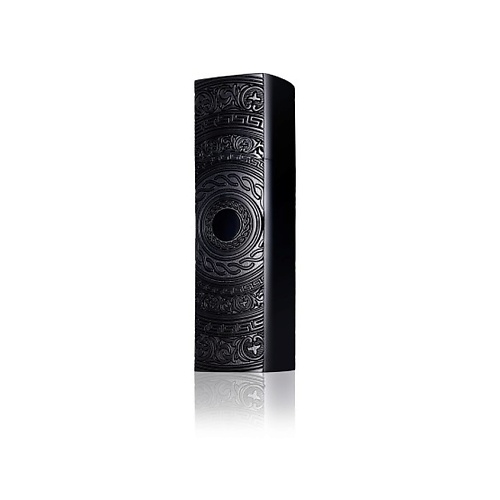 

KILIAN PARIS Футляр с наполняемым флаконом Black travel spray, Футляр с наполняемым флаконом Black travel spray