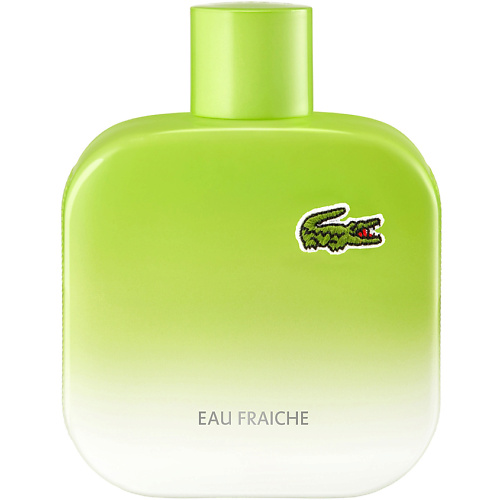 Мужская парфюмерия LACOSTE L.12.12 Pour Lui Eau Fraiche 100