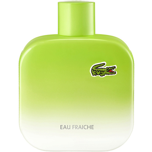 

LACOSTE L.12.12 Pour Lui Eau Fraiche 100, L.12.12 Pour Lui Eau Fraiche