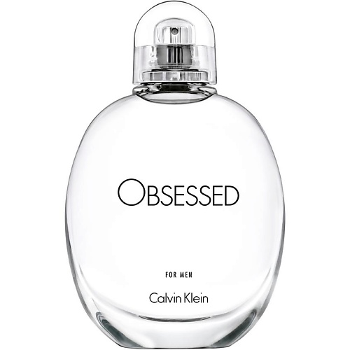 

CALVIN KLEIN Obsessed For Men, Obsessed For Men