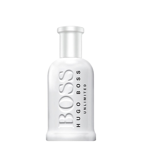 BOSS Boss Bottled. Unlimited. 50