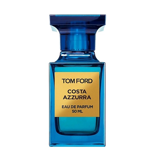 Женская парфюмерия TOM FORD Costa Azzura Private Blend 50