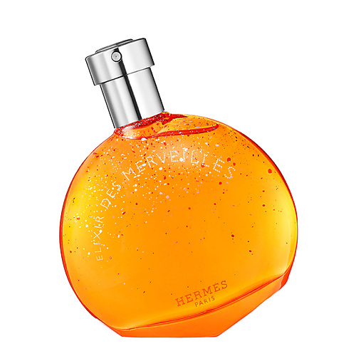 фото Hermès elixir des merveilles 50