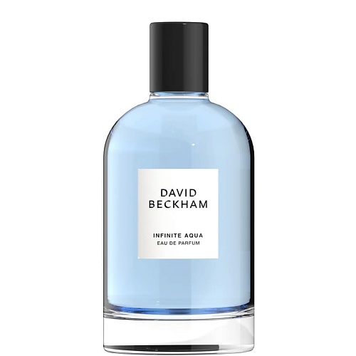 

DAVID BECKHAM Collection Infinite Aqua 100, Collection Infinite Aqua