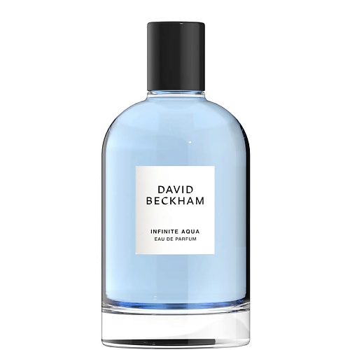 Парфюмерная вода DAVID BECKHAM Collection Infinite Aqua