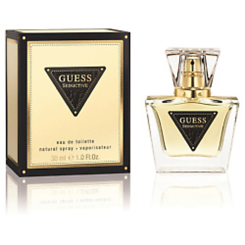 GUESS Seductive Femme 30 guess seductive homme blue 100