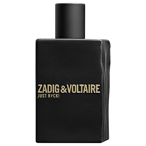 ZADIG&VOLTAIRE Just rock! Pour Lui 50