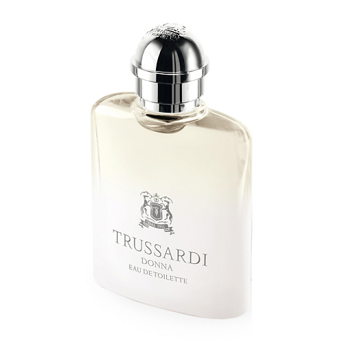 TRUSSARDI Donna Eau de Toilette 30 trussardi подарочный набор женский donna