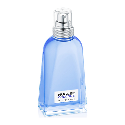 MUGLER COLOGNE Heal Your Mind 100 a strangeness in my mind