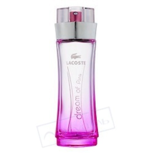 

LACOSTE Dream Of Pink 90, Dream Of Pink