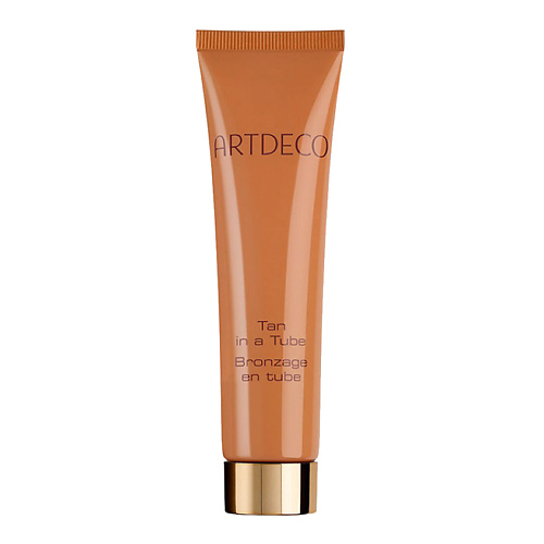 Румяна ARTDECO Бронзирующий мусс для лица Bronzing Mousse