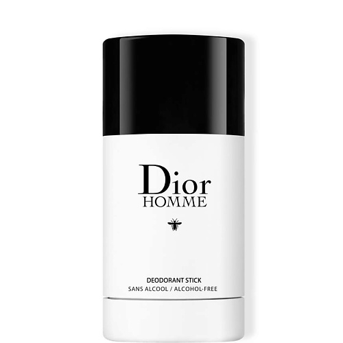 Мужская парфюмерия DIOR Дезодорант-стик без содержания спирта Dior Homme