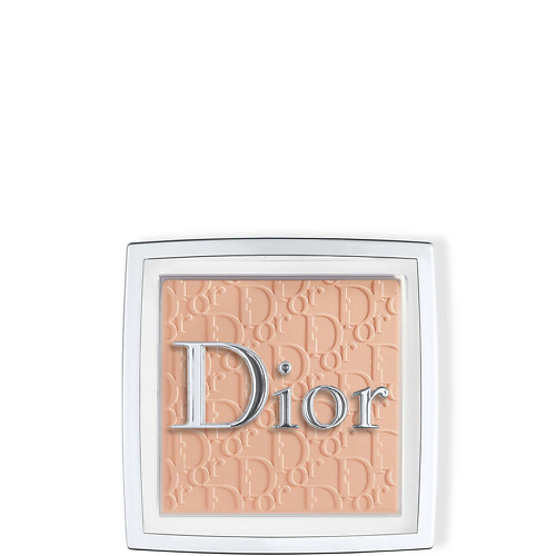 фото Dior backstage face&body powder-no-powder компактная пудра для лица