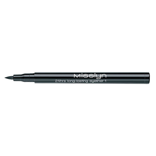 

MISSLYN Стойкая подводка 24hrs long-lasting eyeliner, Стойкая подводка 24hrs long-lasting eyeliner