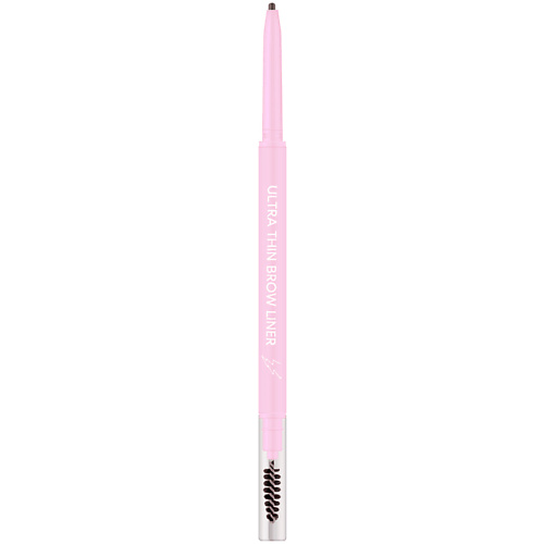 Карандаш для бровей SODA ULTHA THIN BROW LINER #browpurrfection Ультратонкий карандаш для бровей маркер для бровей brow liner 1мл b2