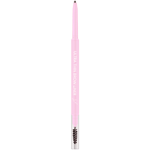 Карандаш для бровей SODA ULTHA THIN BROW LINER #browpurrfection Ультратонкий карандаш для бровей