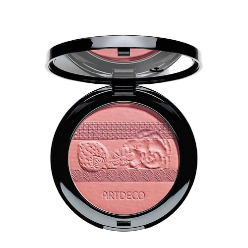 ARTDECO Румяна для лица Blush Couture beauty of tradition