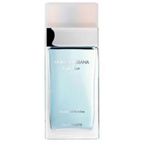 Женская парфюмерия DOLCE&GABBANA Light Blue Dreamingin Portofino 50
