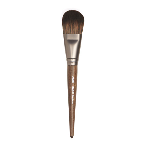 кисть для лица too cool for school кисть для точной растушевки face point brush Кисть для лица TOO COOL FOR SCHOOL Кисть для тональной основы Artclass Artist