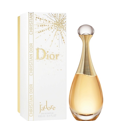 

DIOR J'Adore в подарочной упаковке 100, J'Adore в подарочной упаковке