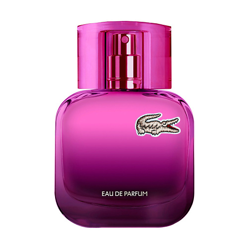 

LACOSTE EAU DE LACOSTE L.12.12 Magnetic Pour Elle 25, EAU DE LACOSTE L.12.12 Magnetic Pour Elle