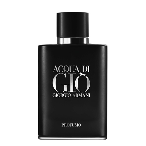 Мужская парфюмерия GIORGIO ARMANI Acqua di Gio Profumo 75