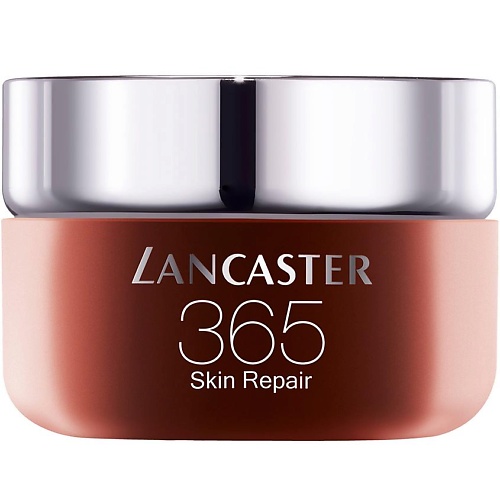 LANCASTER Омолаживающий дневной крем для лица 365 Skin Repair Youth Renewal Day Cream Spf15 lancaster интенсивный крем для кожи вокруг глаз total age correction amplified anti aging eye cream