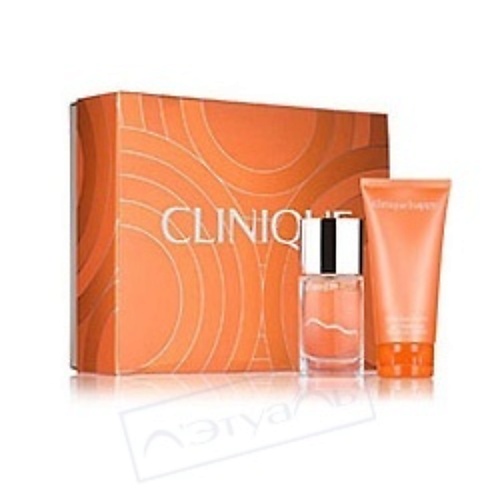 

CLINIQUE Подарочный набор Happy, Подарочный набор Happy