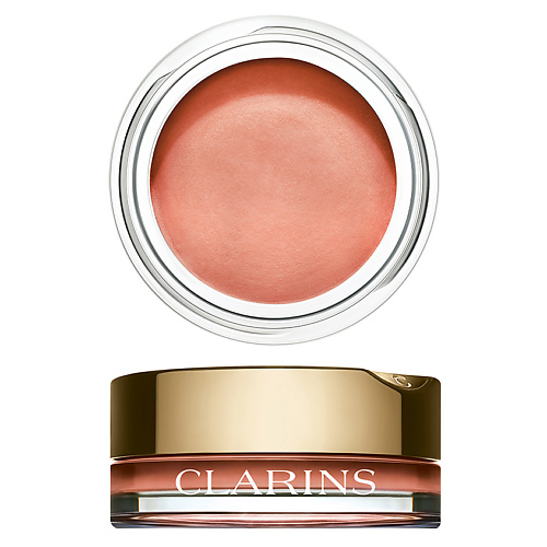 

CLARINS Атласные тени для век Ombre Satin, Атласные тени для век Ombre Satin