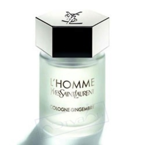 

YVES SAINT LAURENT YSL L'Homme Cologne Gingembre 60, YSL L'Homme Cologne Gingembre