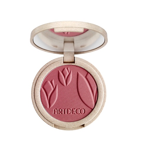 Румяна ARTDECO  для лица Silky Powder Blush