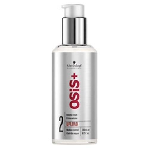

OSIS+ Крем для объема, Крем для объема