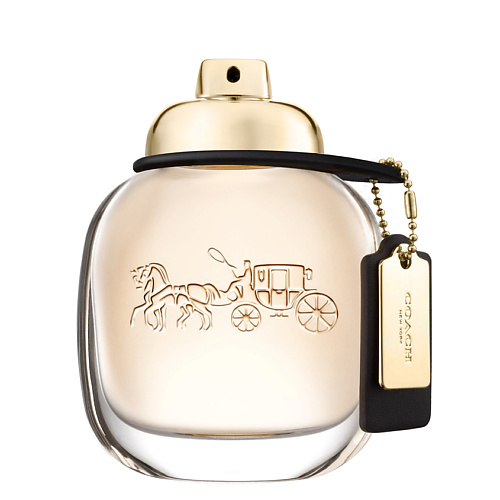 Парфюмерная вода COACH Eau de Parfum женская парфюмерия parfumism i am eau de parfum