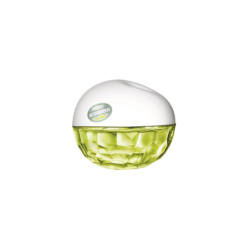 Женская парфюмерия DKNY BE Delicious Icy Apple 50