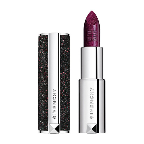 

GIVENCHY Губная помада Le Rouge Night Noir, Губная помада Le Rouge Night Noir