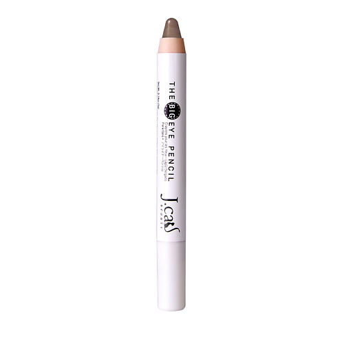 

J. CAT BEAUTY Карандаш для глаз BIG Eye, Карандаш для глаз BIG Eye
