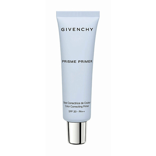 GIVENCHY Основа под макияж PRISME PRIMER SPF 20 - PA ++ pupa основа под макияж smoothing foundation primer