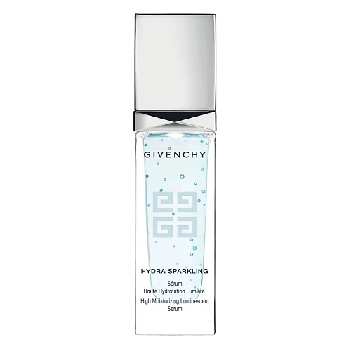 GIVENCHY Сыворотка для лица Hydra Sparkling