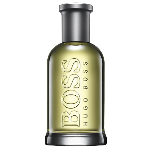 BOSS Boss Bottled 20th Anniversary Edition 100 boss boss bottled 20th anniversary edition 50