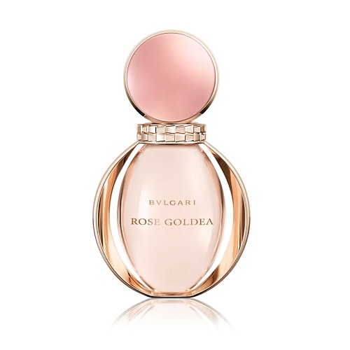 Парфюмерная вода BVLGARI Rose Goldea